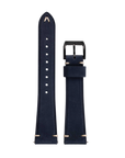 Leather Vintage Blue