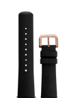 Rubber Black