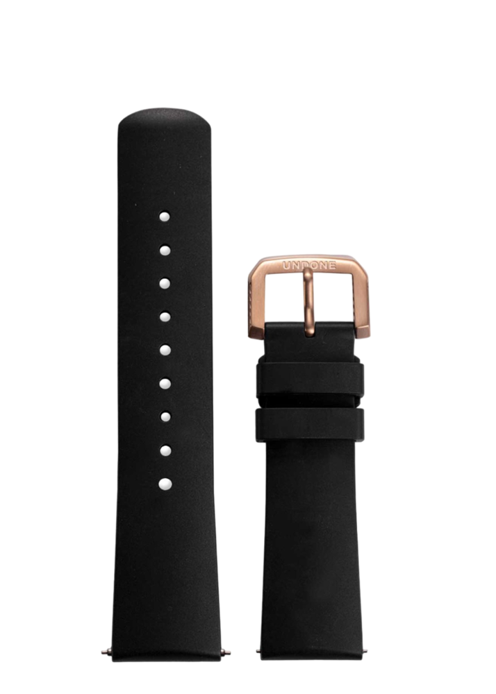 Rubber Black