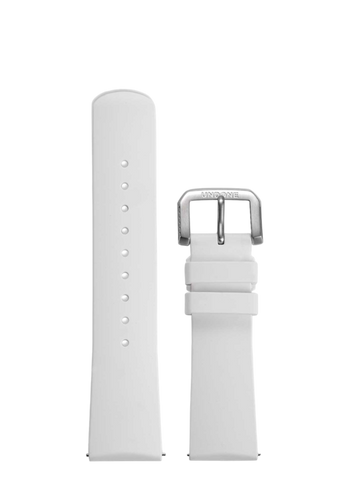 Rubber White