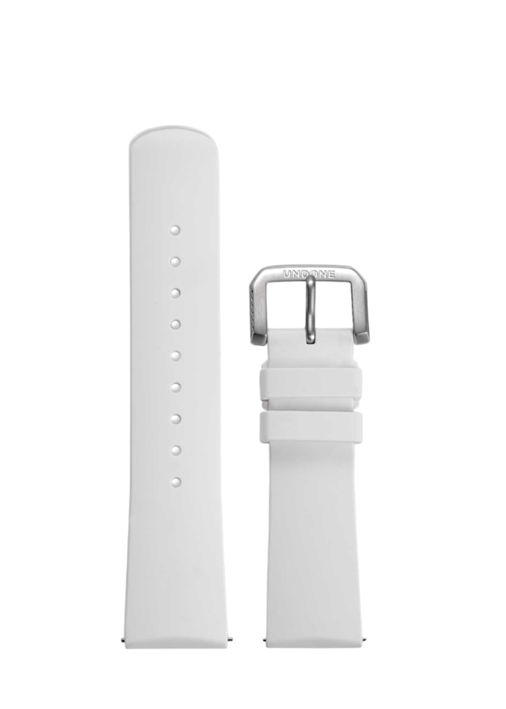 Rubber White