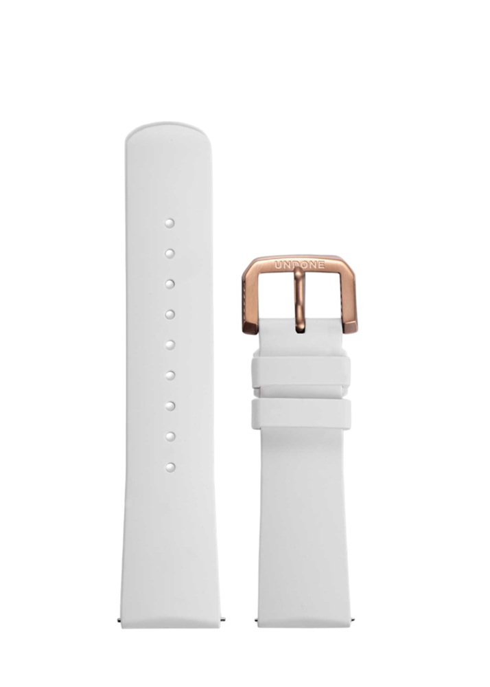 Rubber White