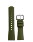 22mm Rubber Green