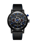 UNDONE x Atlassian Williams Racing - FW47 Watch