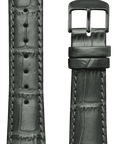 Alligator Grey