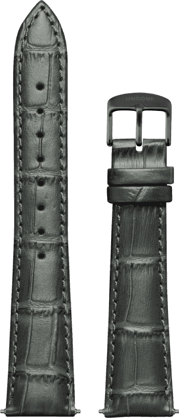 Alligator Grey