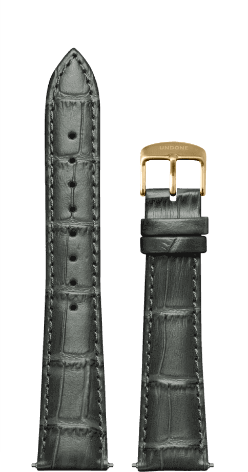 Alligator Grey