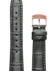 Alligator Grey