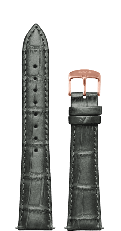 Alligator Grey