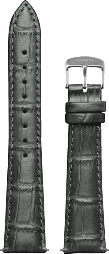 Alligator Grey