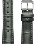 Alligator Grey