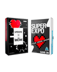 hololive SUPER EXPO 2025 Playing Card Set