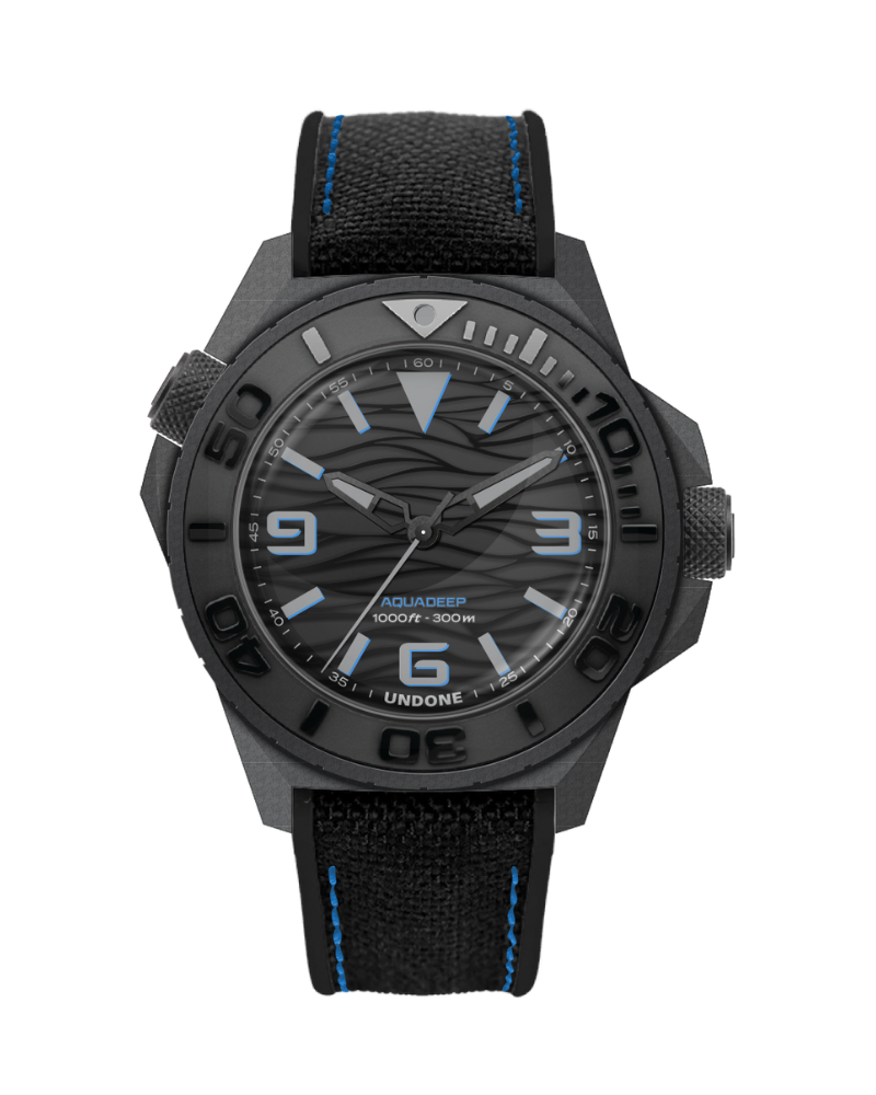 AQUA CARBON MAGGY