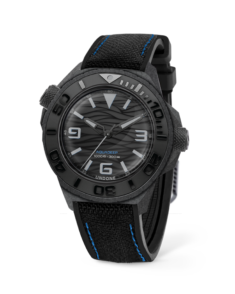 AQUA CARBON MAGGY
