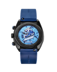 UNDONE x Atlassian Williams Racing - Carbono Watch