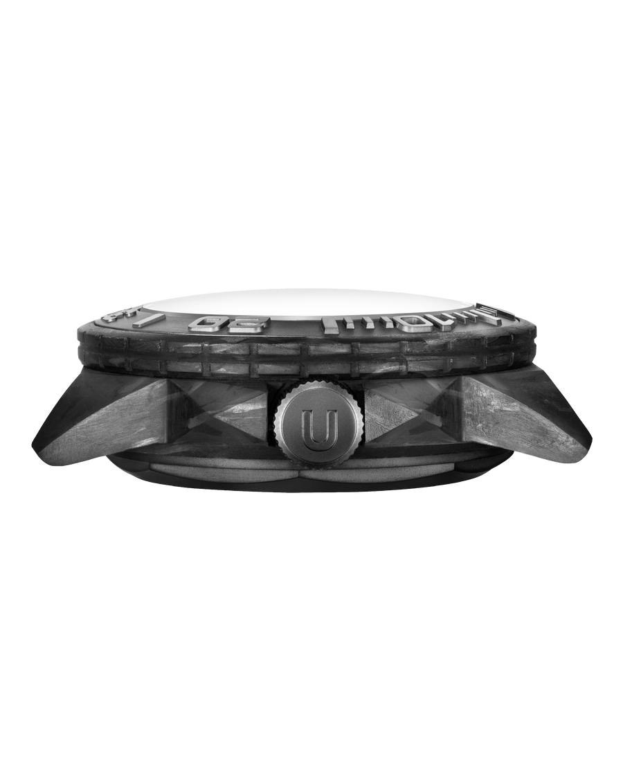 AQUA CARBON MAGGY