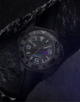 AQUA CARBON MAGGY