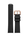Rubber Black