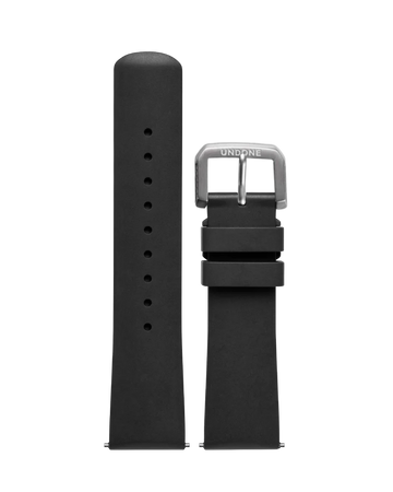 Rubber Black