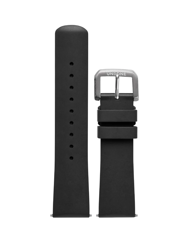 Rubber Black