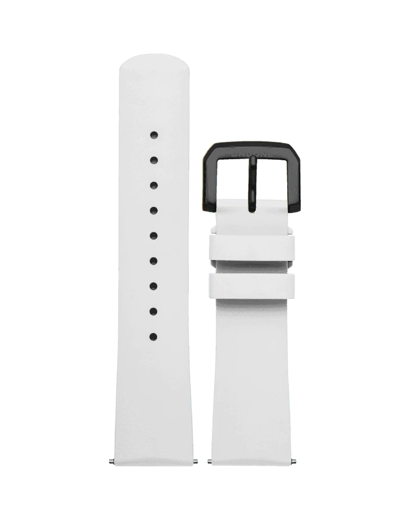 Rubber White