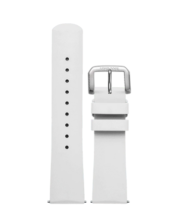 Rubber White