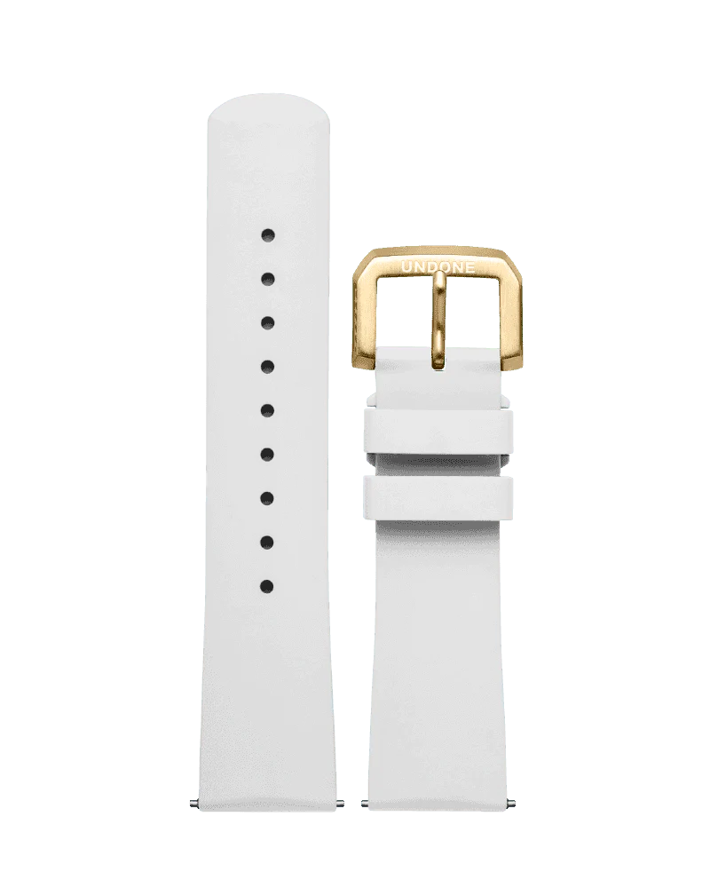 Rubber White