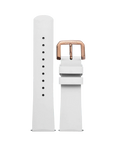 Rubber White