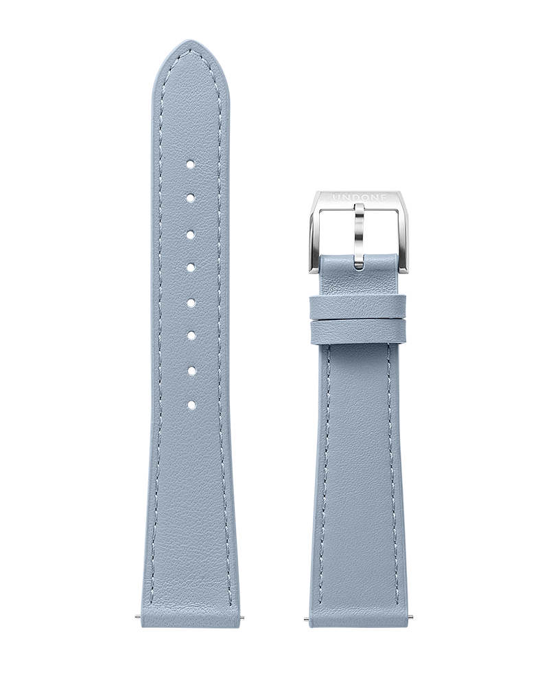 UNDONEｘシナモロール 腕時計 ドリーミーブルー
