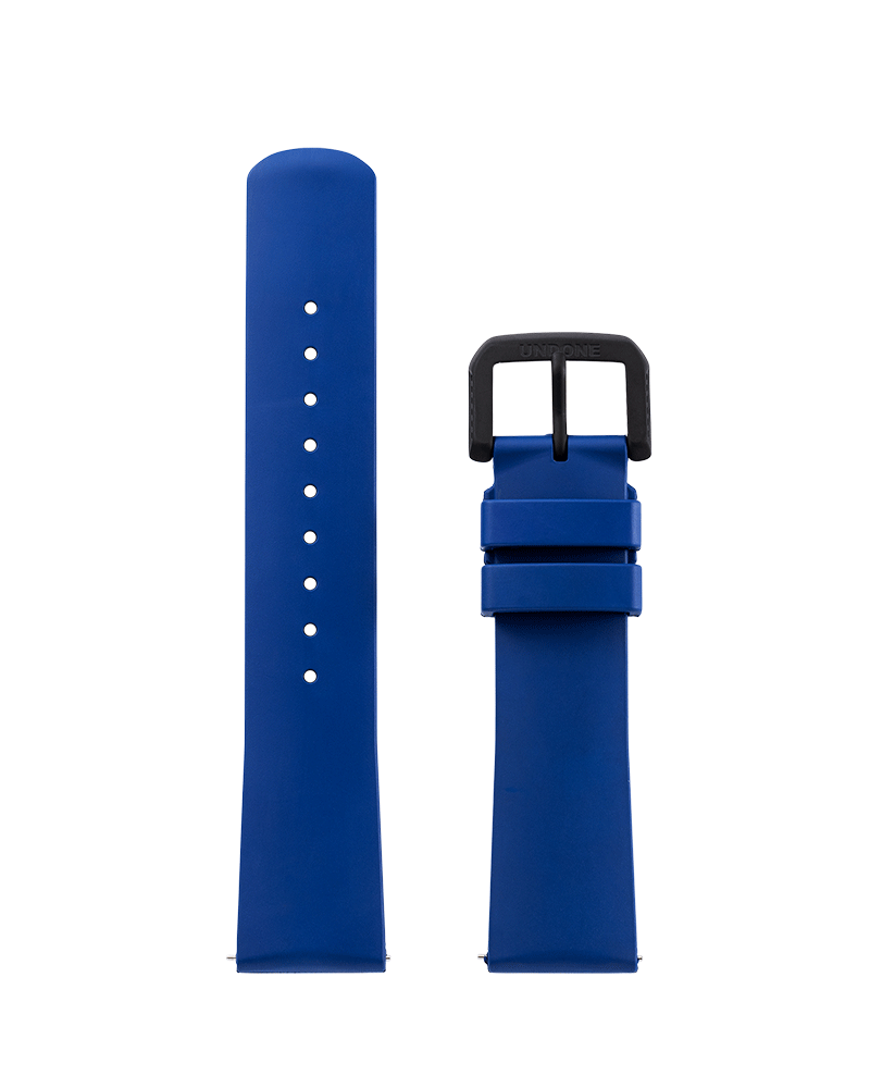 UNDONE x Atlassian Williams Racing - Carbono Watch