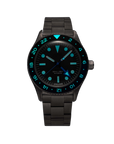 Véritable mouvement Fortis ETA 2893-2 révisé avec protocole Véritable mouvement Fortis ETA 2893-2 révisé avec protocole