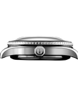 Basecamp Classic Blue Automatic Date
