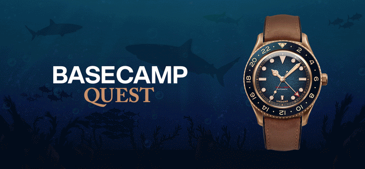 Basecamp Quest