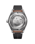 Basecamp Classic Blue Automatic Date
