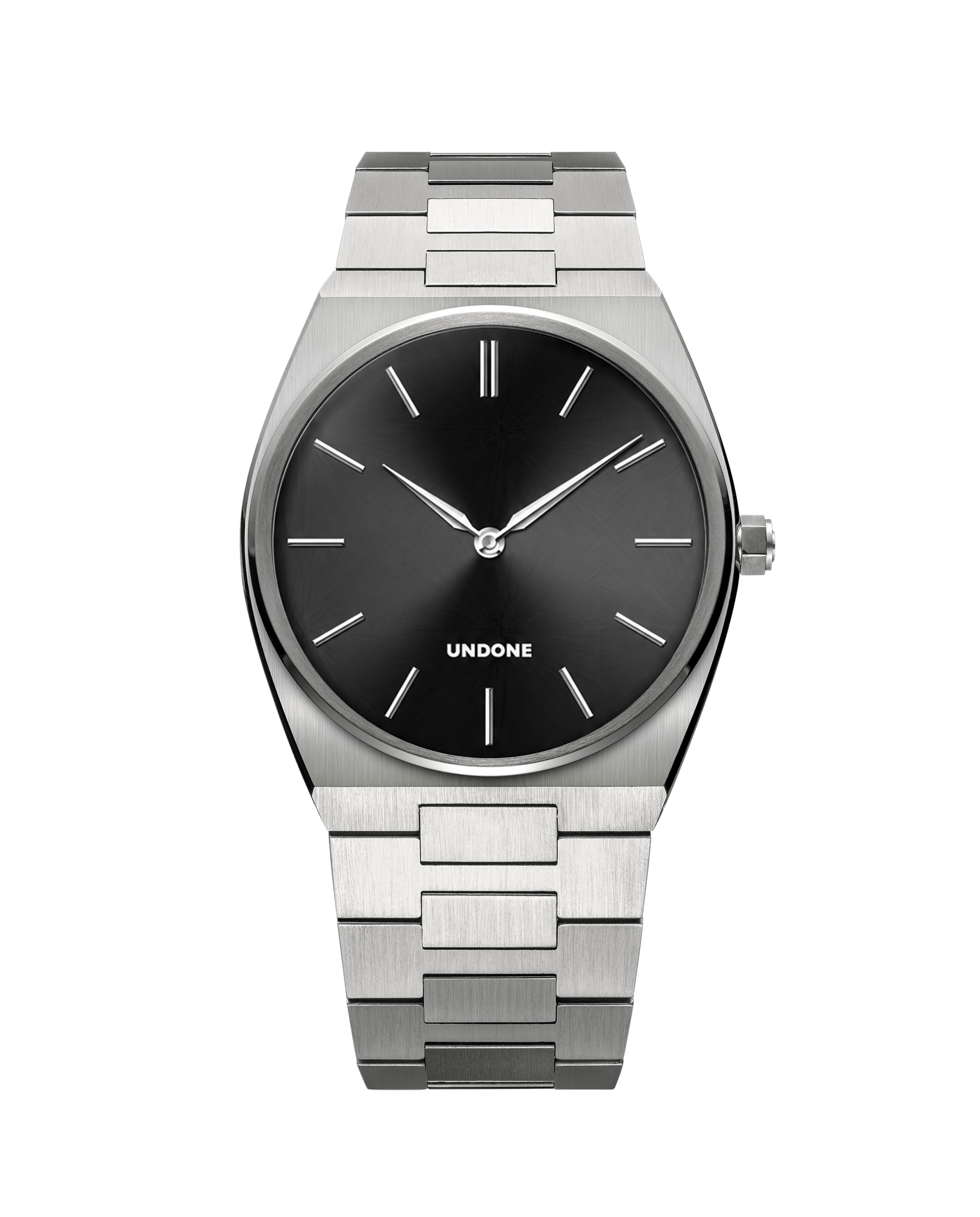 The Undone Slim Silver - 4.9mm – UNDONE Japan