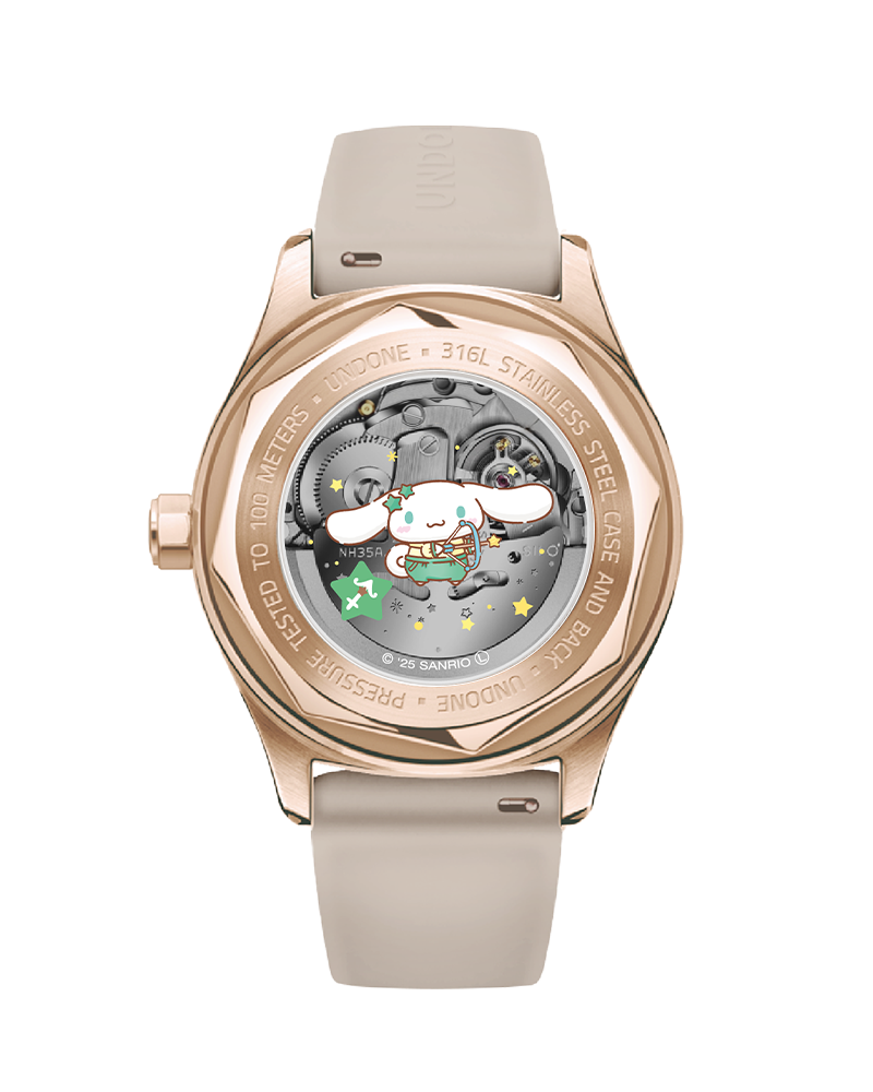Caseback Sagittarius #prem