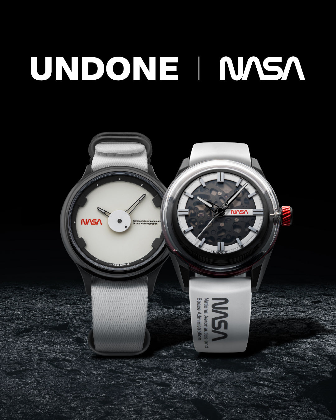 Undone Loop ALL COLLABORATIONS – UNDONE Japan