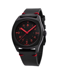 Terra RED EDITION