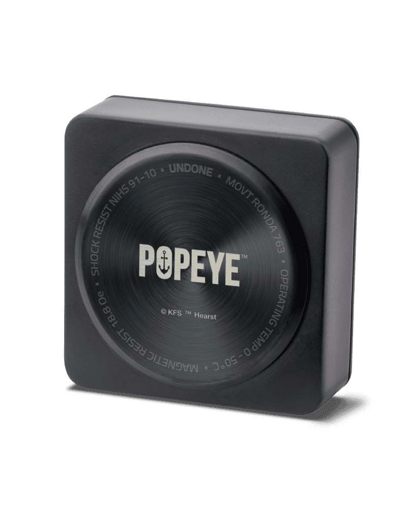 UNDONE X POPEYE™ 95th Anniversary Limited Edition Boxset