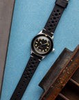 20mm Rally Black