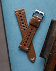 20mm Rally Brown