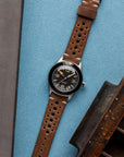 20mm Rally Brown