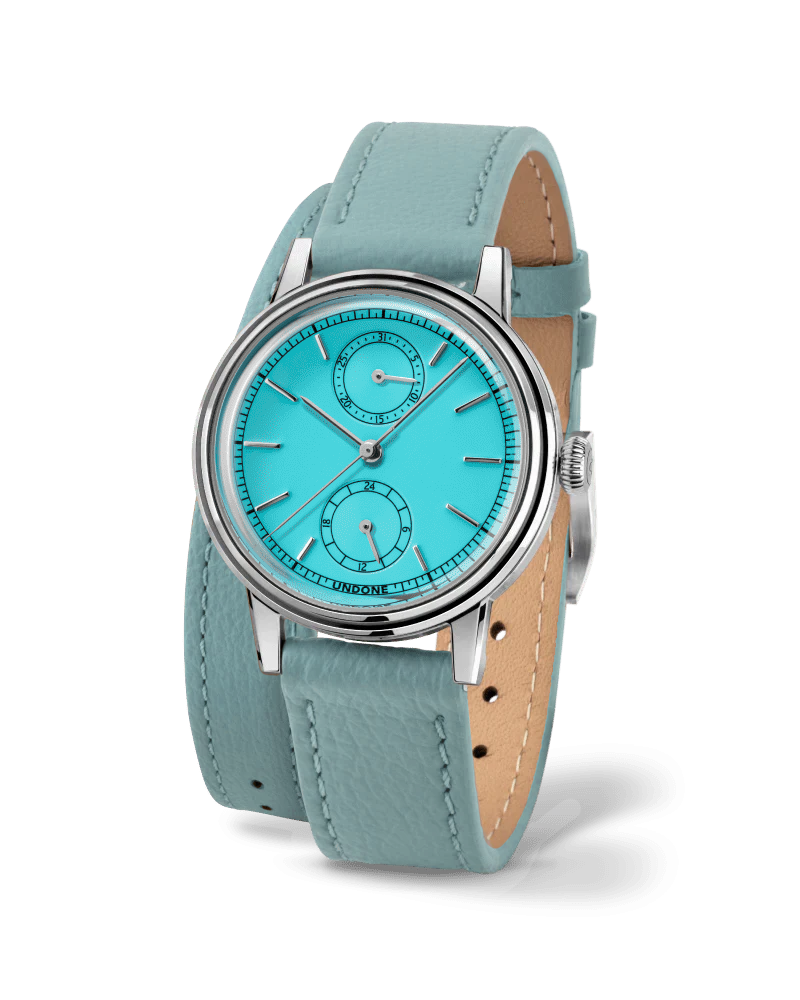 Urban34 Stellar Tiff Blue