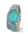 Urban34 Stellar Tiff Blue