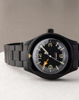 20mm 3 Link Metal Bracelet | Basecamp専用