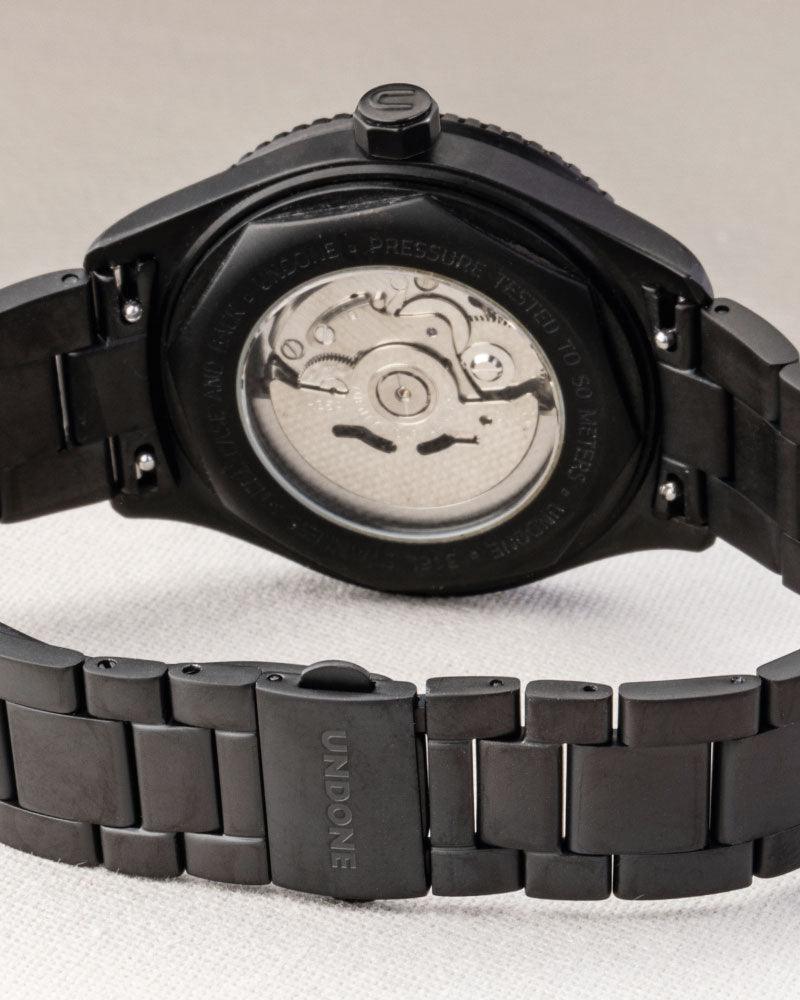 20mm 3 Link Metal Bracelet | Basecamp専用