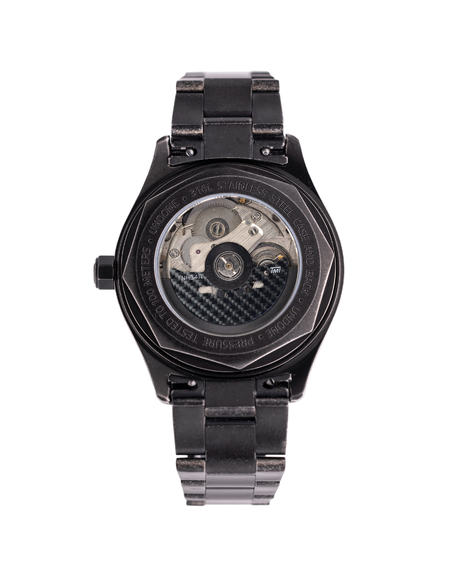 Basecamp Stealth Steel – UNDONE Japan Basecamp Stealth Steel – UNDONE Japan