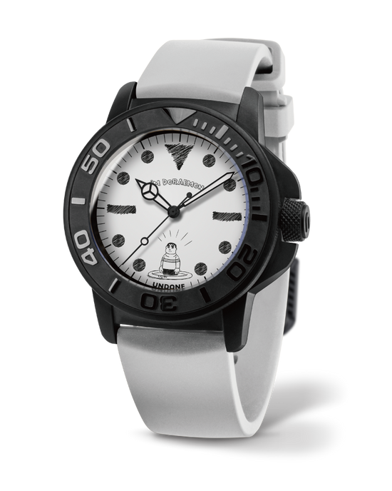 Jam Tangan UNDONE I'm GIAN