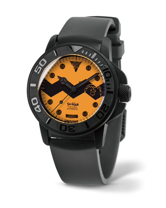 Jam Tangan UNDONE I'm GIAN