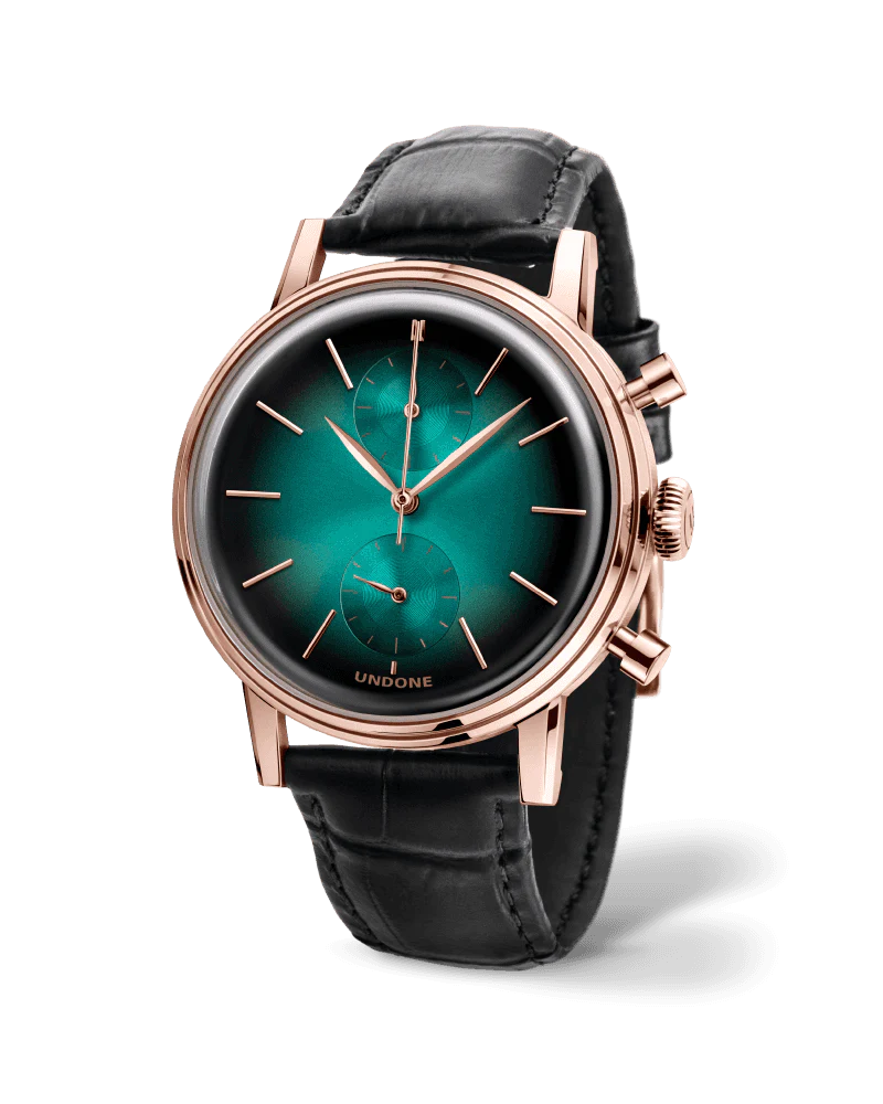 Urban Mystique Neptune